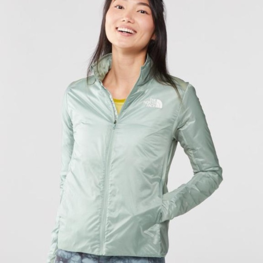 The North Face Hybrid Jacket